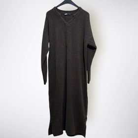 تصویر پیراهن بافت کد 011737 