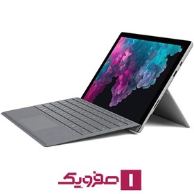 تصویر (i7-7660U 16G 512G-SSD INTEL) Microsoft Surface Pro 5 