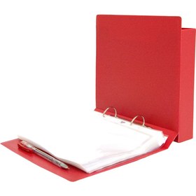 تصویر پاپکو-کلربوک60-A5 