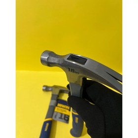 تصویر چکش میخکش اروین چکش میخکش اروین اورجینال