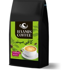 تصویر پودر کافی میت(شیرخشک) 