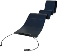 تصویر پنل خورشیدی 68 وات Uni-Solar تاشو 