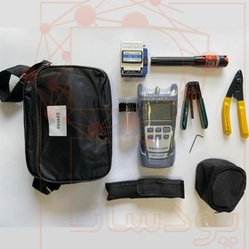 تصویر کیف ابزار فیبر نوری 