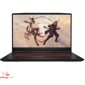 تصویر لپ تاپ MSI Katana GF76 11UE-098XRO 