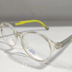 تصویر عینک طبی عینک طبی بچه گانه 