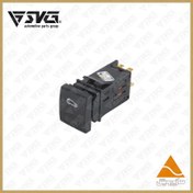 تصویر کلید صندوق پران سمند عظام 