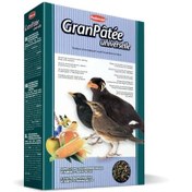 تصویر غذای مرغ مینا پادوان مدل GranPatee Universelle وزن ۱ کیلوگرم 