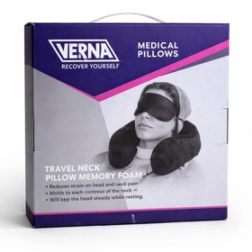 تصویر دور گردنی ورنا 