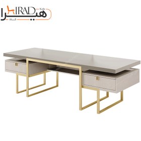 تصویر میز مدیریت هیراد مدل M955 