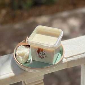 تصویر فروشگاه کره مزه