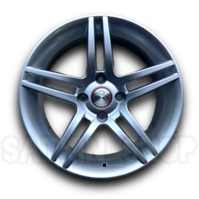 تصویر رینگ استرامبولی سایز ۱۶ اصلی Stromboli wheel rim size 16 original