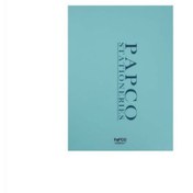 تصویر طلق ضخیم مات A4 پاپکو مدل COVER A4-1 