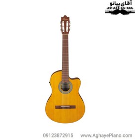 تصویر گیتار کلاسیک آیبانز Ibanez GA3ECE-OAM 
