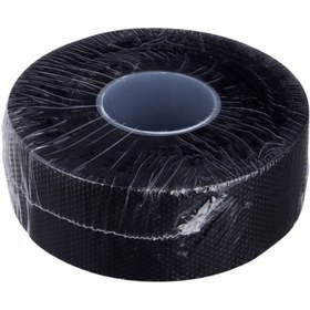 تصویر چسب آپارات Mesbah Scotch 23 Mesbah Scotch 23 38mm Rubber Splicing Tape
