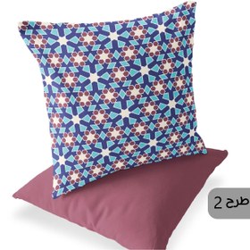 تصویر کوسن کد K163-1 سنتی