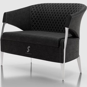 تصویر نیم ست مبلمان الکا | برند سترا 