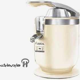 تصویر آب مرکبات گیری لکسیکال مدل LCJ-2140 برقی 