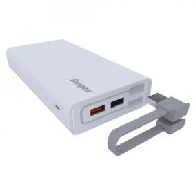 تصویر پاور بانک انرجایزر UE20001-QC 20000mAh Quick Charge Power Bank Energizer UE20001-QC 20000mAh Quick Charge