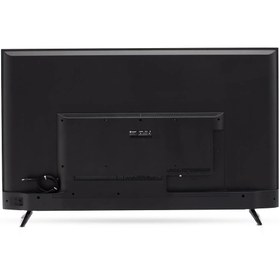 تصویر تلویزیون هوشمند اسنوا مدل 75SN10G سایز ۷۵ اینچ Ultra HD 4K 