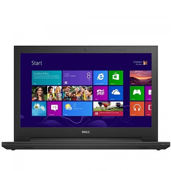 مشخصات، قیمت و خرید لپ تاپ استوک دل مدل Dell Inspiron 5548