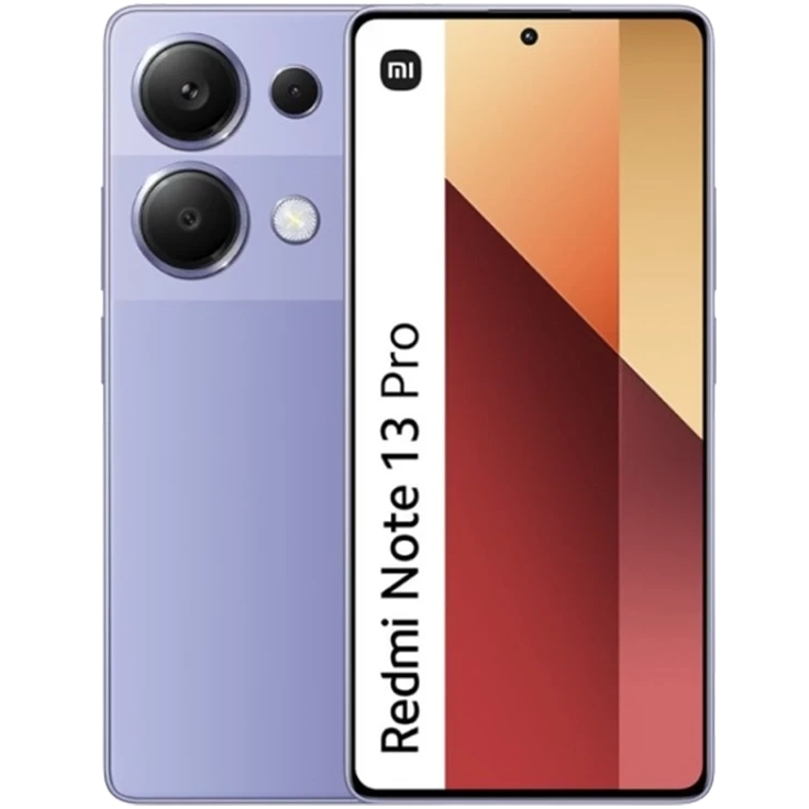 گوشی شیائومی Redmi Note 13 Pro 4G | حافظه 256 رم 8 گیگابایت
