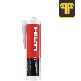 تصویر فوم آتش بند هیلتی HILTI CP 606 