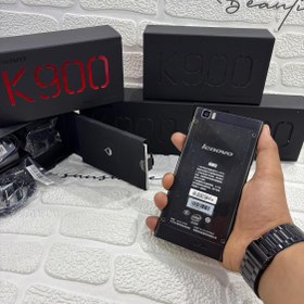 تصویر گوشی اوپن باکس لنوو K900 | حافظه 16 رم 2 حافظه Lenovo K900 16/2 GB 