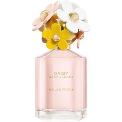 تصویر عطر ادکلن زنانه مارک جاکوبز دیزی او سو فرش Marc Jacobs Daisy Eau so fresh Marc Jacobs Daisy Eau so fresh