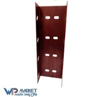 تصویر وال پست منقطع 10.5 طول 40 