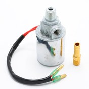 تصویر اتوماتیک بوق 12-24 ولت 