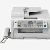 تصویر پرینتر چندکاره لیزری پاناسونیک مدل KX-MB2025 Panasonic KX-MB2025 Multifunction Laser Printer