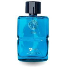 تصویر عطر ادکلن مردانه ورساچ اروس Eros ابی بایلندو 100میل 