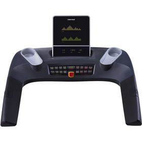 تصویر تردمیل پروتئوس مدل PRO master T12 Proteus PRO master T12 Treadmill