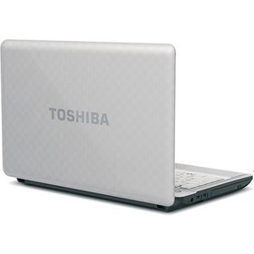 تصویر لپ تاپ توشیبا مدل Toshiba Satellite L650 نسل یکم i5 