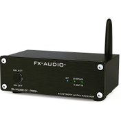 تصویر گیرنده و فرستنده صدا FX-AUDIO مدل BL-MUSE 01 PRO Plus 