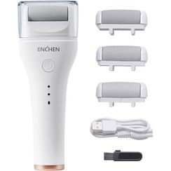 تصویر سنگ پای شارژی شیائومی Xiaomi Enchen Rock Electric Foot Grinder EMJ001
