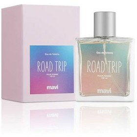 تصویر ادکلن زنانه ماوی Mavi Road Trip 