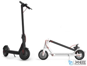 تصویر اسکوتر تاشو شیائومی Xiaomi M365 Folding Electric Scooter 