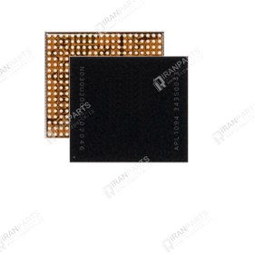 تصویر آی سی تغذیه ایفون 343S00437 