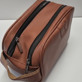 تصویر هند بگ چرمی مردانه 