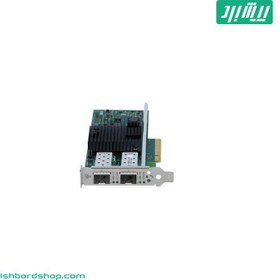 تصویر کارت شبکه سرور اچ پی HPE ETHERNET 10GB 2PORT P26253-B21 