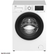 تصویر ماشین لباسشویی بکو مدل 8612 Beko 8612 Washing Machine 8Kg