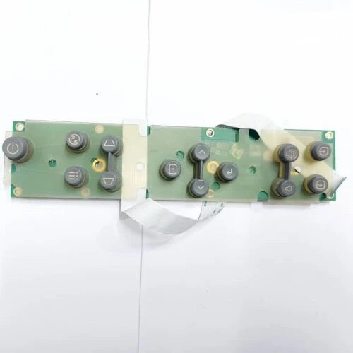 خرید و قیمت پنل ویدئو پروژکتور اینفکوس LP650 | ترب