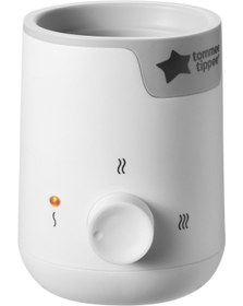 تصویر ضدعفونی کننده گرم کننده شیشه شیر پسرانه – دخترانه اورجینال Tommee Tippee MODEL22 