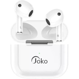 تصویر ایرپاد جوکو JOKO (کانفلون) مدل GT02 JOKO AirPods model GT02