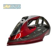 تصویر اتو بخار برگامو مدل BG-SL1172SBR Bergamo steam iron model BG-SL1172SBR