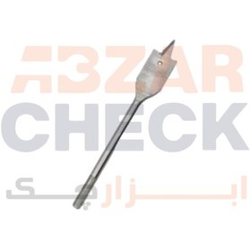 تصویر مته برگی 20 