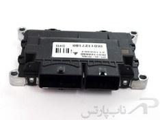 تصویر جعبه الکترونیکی یا ای سی یو (کنترل یونیت ECU) یا ایسیو ECU- S2 سمند و دنا عظام کد 3159011 (IK01127180)
