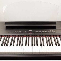 تصویر پیانو دیجیتال Yamaha P-155 