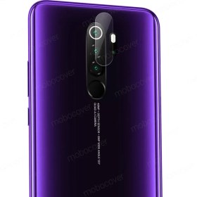 تصویر محافظ لنز دوربین موبایل بلو G90 Pro 